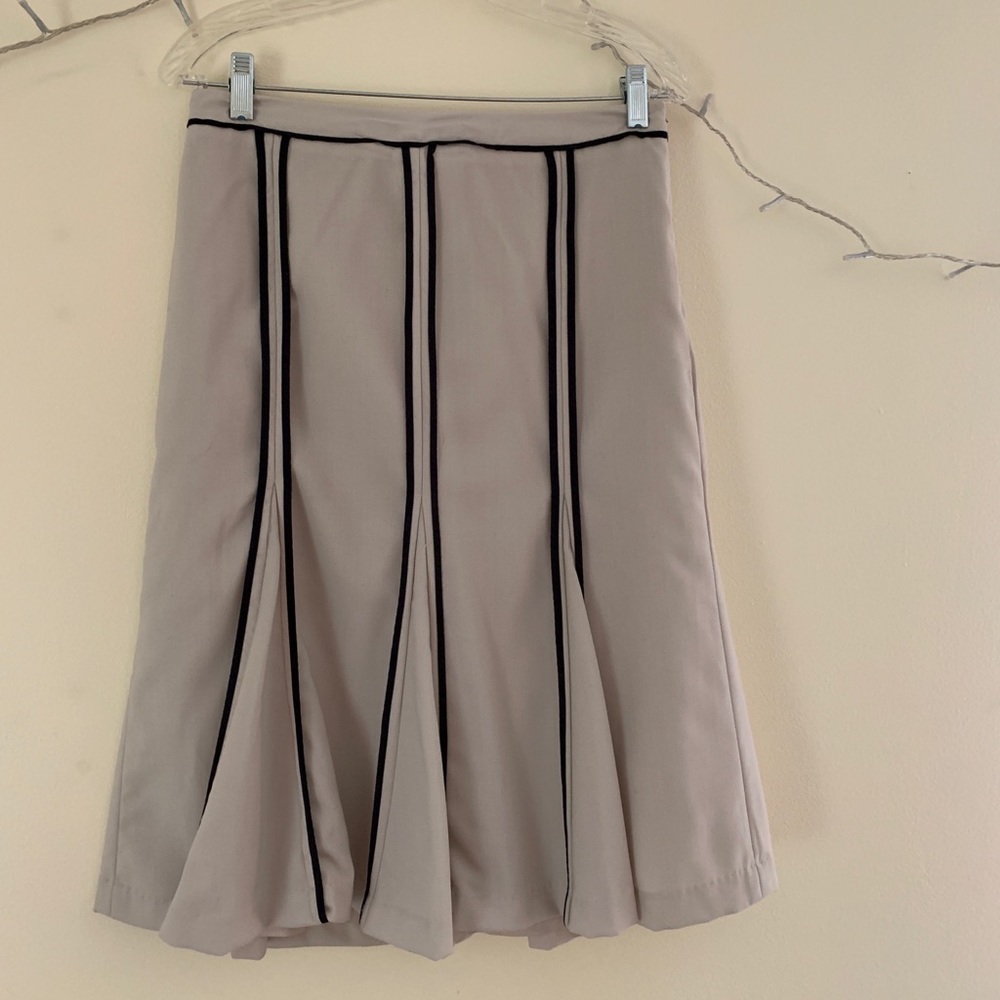 LOFT skirt